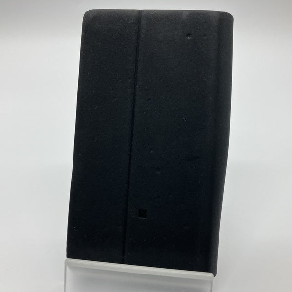 【中古】CKS-NWA100 BM 【ブラック】 (NW-A100用ソフトケース)【秋葉原】