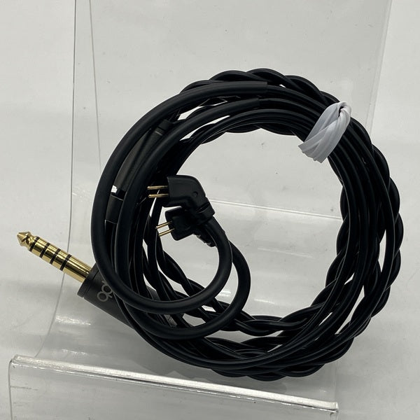 【中古】SUPERIOR EX Cable 4.4-IEM2pin 【QDC-SUPERIOR-EX-CABLE44】【名古屋】