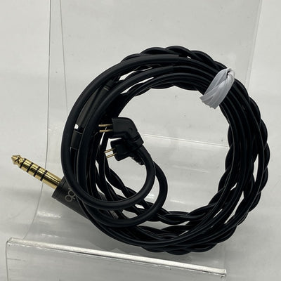 【中古】SUPERIOR EX Cable 4.4-IEM2pin 【QDC-SUPERIOR-EX-CABLE44】【名古屋】