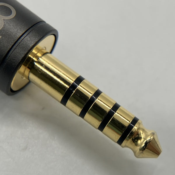 【中古】SUPERIOR EX Cable 4.4-IEM2pin 【QDC-SUPERIOR-EX-CABLE44】【名古屋】