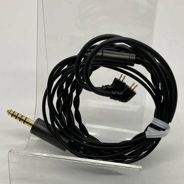 【中古】SUPERIOR EX Cable 4.4-IEM2pin 【QDC-SUPERIOR-EX-CABLE44】【名古屋】