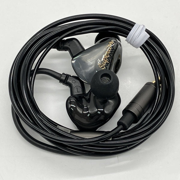 【中古】SUPERIOR Piano Black 【QDC-SUPERIOR-BK】【日本橋】
