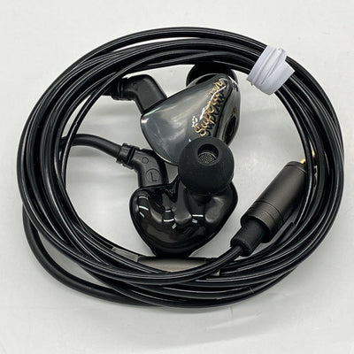 【中古】SUPERIOR Piano Black 【QDC-SUPERIOR-BK】【日本橋】
