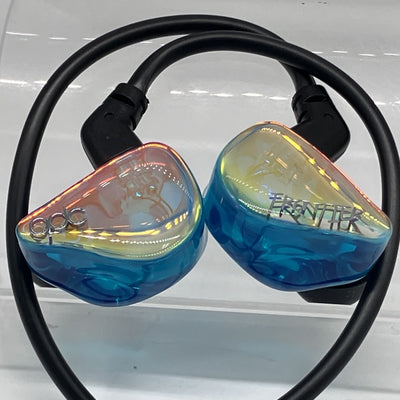 【中古】FRONTIER Emerald 【QDC-FRONTIER-EM】【秋葉原】
