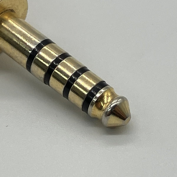 【中古】Vermilion MKII Custom-4.4mm 【BEA-7223】【秋葉原】