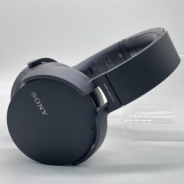 【中古】MDR-XB950N1 B【名古屋】