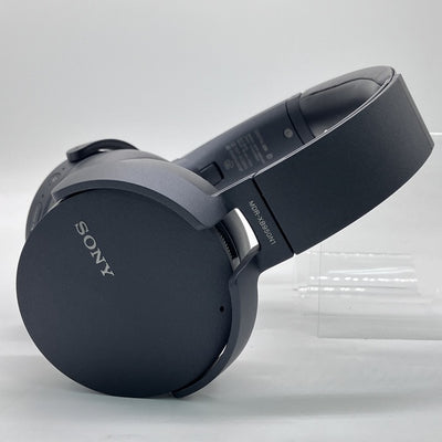 【中古】MDR-XB950N1 B【名古屋】