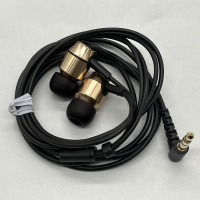 【中古】RP-HDE5-N (ｺﾞｰﾙﾄﾞ)【秋葉原】