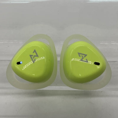【中古】TE-S1 Lime Yellow【TE-S1-YE】【秋葉原】