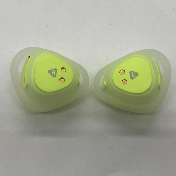 【中古】TE-S1 Lime Yellow【TE-S1-YE】【秋葉原】