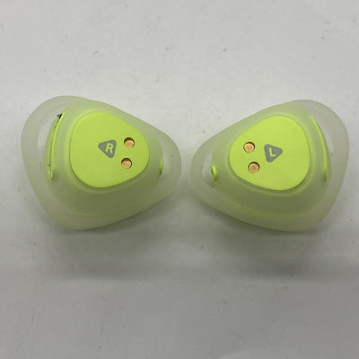【中古】TE-S1 Lime Yellow【TE-S1-YE】【秋葉原】