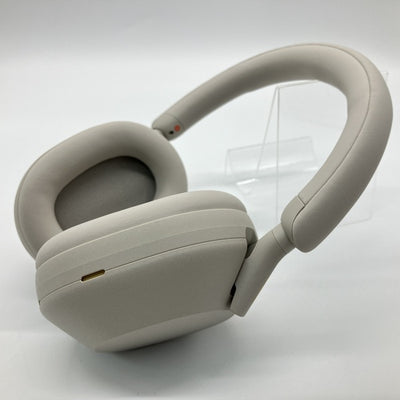【中古】WH-1000XM5 SM プラチナシルバー【日本橋】