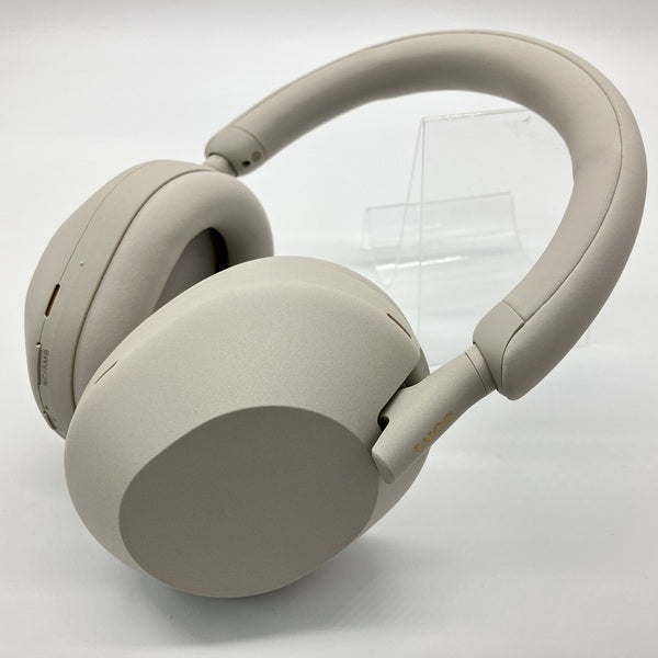 【中古】WH-1000XM5 SM プラチナシルバー【日本橋】