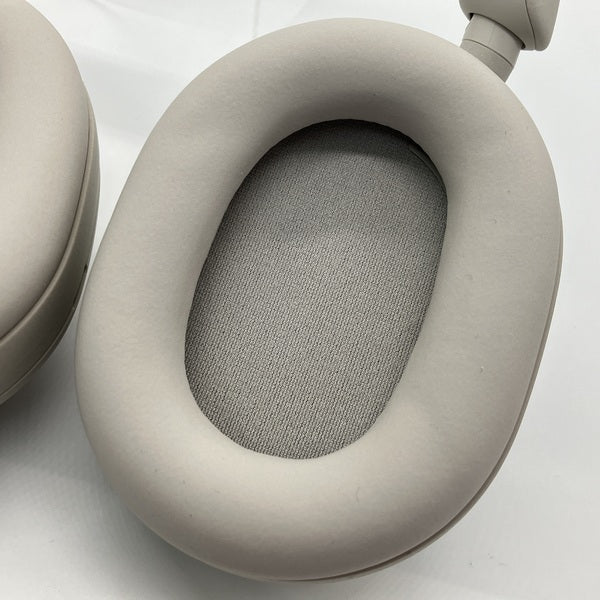 SONY WH-1000XM5 プラチナシルバー（中古品） SONY 【中古】WH-1000XM5 SM プラチナシルバー【日本橋】 – e