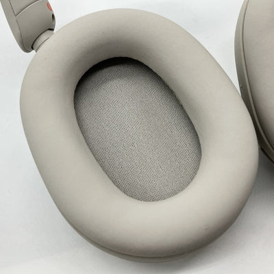 【中古】WH-1000XM5 SM プラチナシルバー【日本橋】