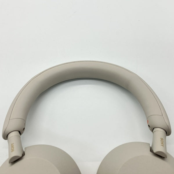 【中古】WH-1000XM5 SM プラチナシルバー【日本橋】
