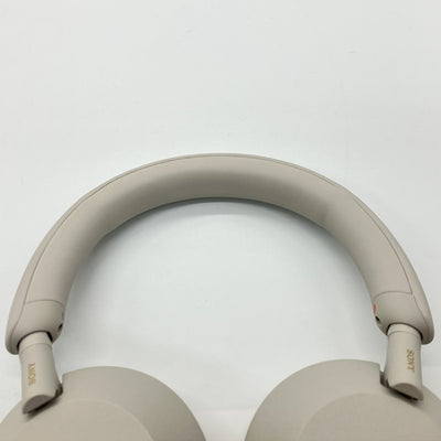 【中古】WH-1000XM5 SM プラチナシルバー【日本橋】