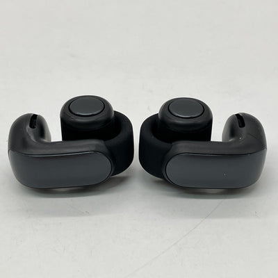 【中古】Ultra Open Earbuds Black【秋葉原】