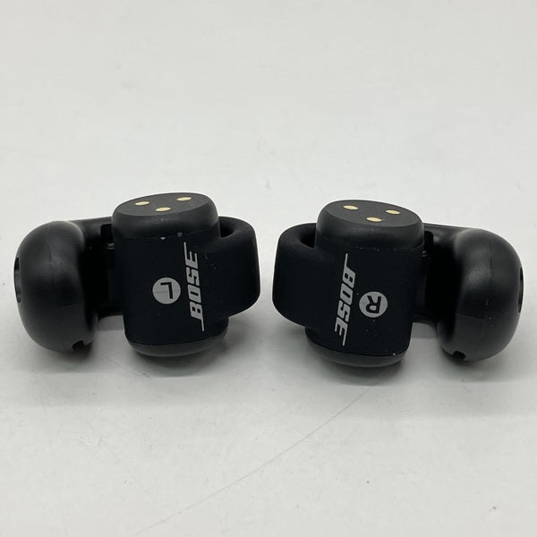 【中古】Ultra Open Earbuds Black【秋葉原】