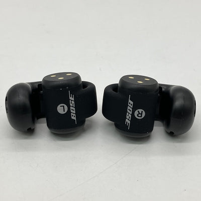 【中古】Ultra Open Earbuds Black【秋葉原】
