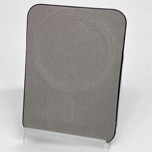 【中古】DAC POCKET LARGE Silhouette Black【秋葉原】