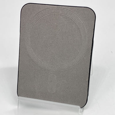 【中古】DAC POCKET LARGE Silhouette Black【秋葉原】