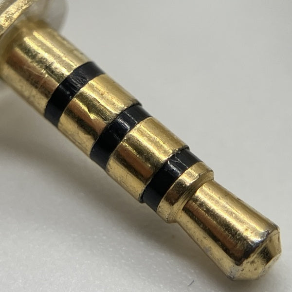 【中古】Litz Wire Earphone Cable (CAロゴ)-2.5mm【秋葉原】