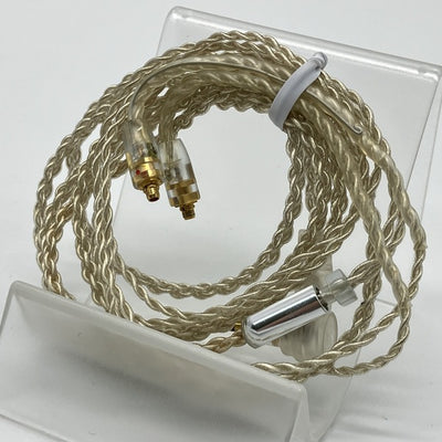 【中古】Litz Wire Earphone Cable (CAロゴ)-2.5mm【秋葉原】