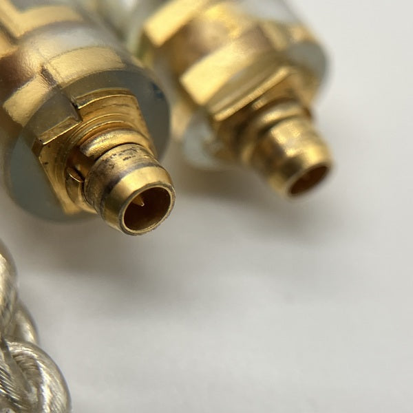 【中古】Litz Wire Earphone Cable (CAロゴ)-2.5mm【秋葉原】