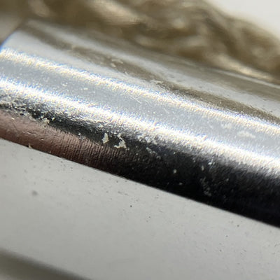 【中古】Litz Wire Earphone Cable (CAロゴ)-2.5mm【秋葉原】