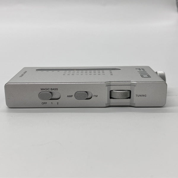 【中古】RR11 Silver 【FIO-RR11-S】【仙台】