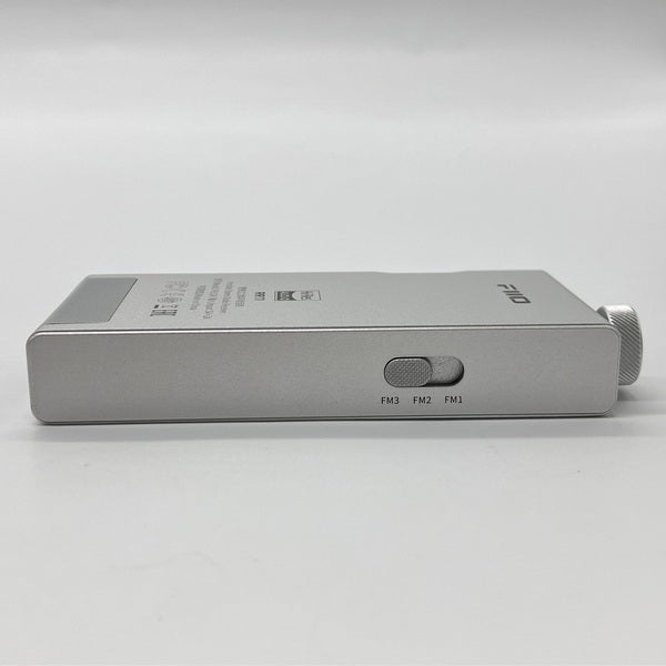 【中古】RR11 Silver 【FIO-RR11-S】【仙台】
