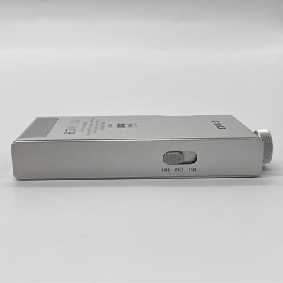 【中古】RR11 Silver 【FIO-RR11-S】【仙台】