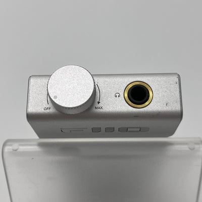 【中古】RR11 Silver 【FIO-RR11-S】【仙台】
