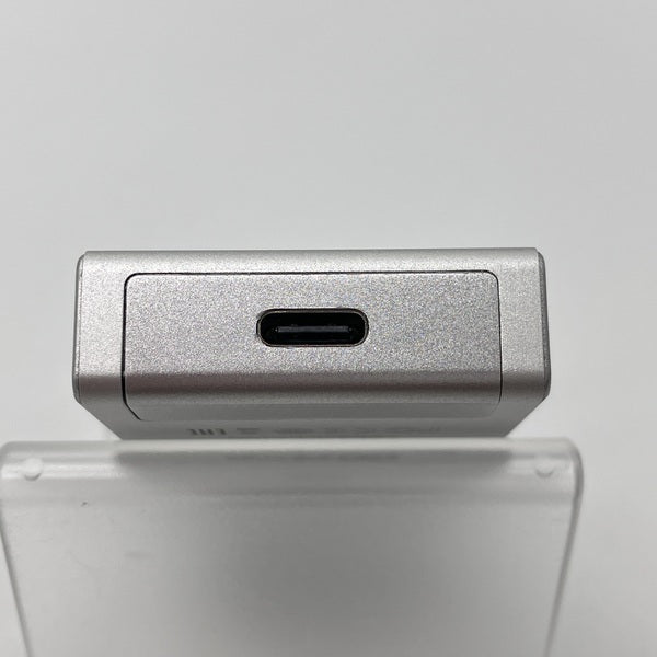 【中古】RR11 Silver 【FIO-RR11-S】【仙台】