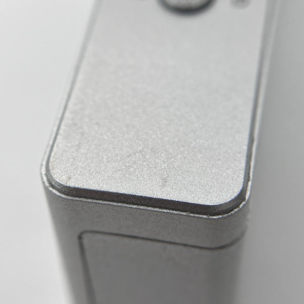 【中古】RR11 Silver 【FIO-RR11-S】【仙台】