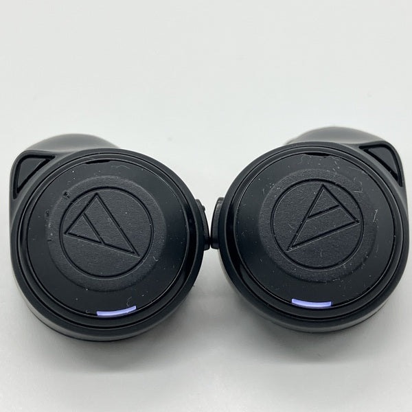 【中古】ATH-CKS50TW BK ブラック【秋葉原】