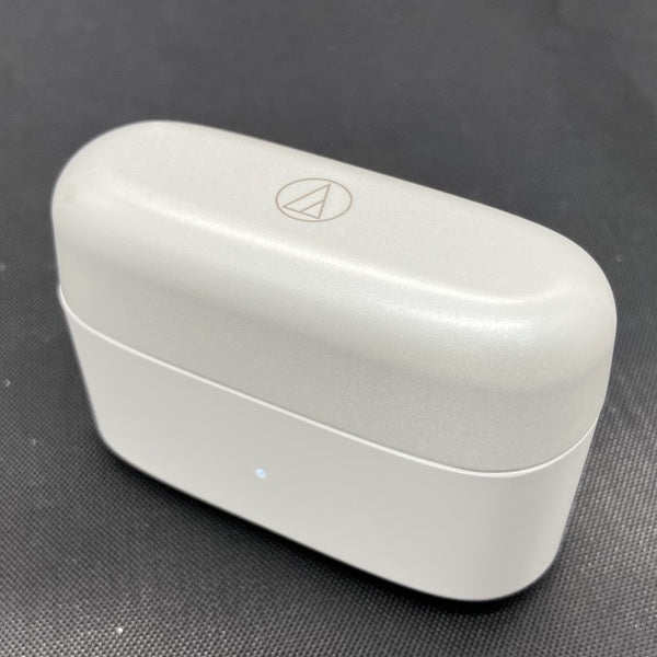 【中古】ATH-CKS30TW WH ホワイト【秋葉原】