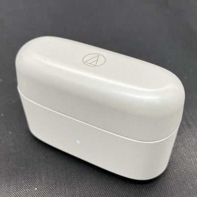 【中古】ATH-CKS30TW WH ホワイト【秋葉原】