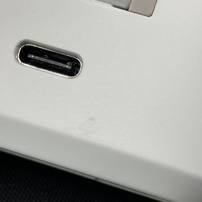 【中古】ATH-CKS30TW WH ホワイト【秋葉原】