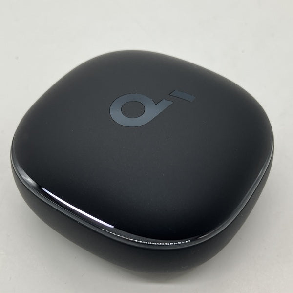 【中古】Soundcore Liberty 4 ミッドナイトブラック 【A3953N11】【秋葉原】