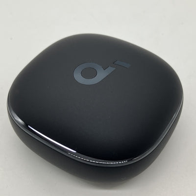 【中古】Soundcore Liberty 4 ミッドナイトブラック 【A3953N11】【秋葉原】