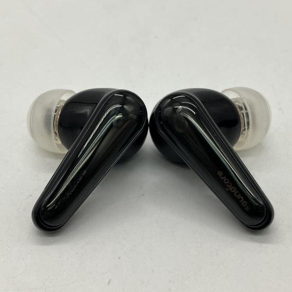 【中古】Soundcore Liberty 4 ミッドナイトブラック 【A3953N11】【秋葉原】