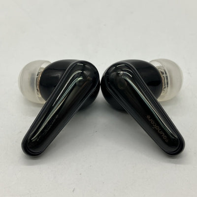 【中古】Soundcore Liberty 4 ミッドナイトブラック 【A3953N11】【秋葉原】