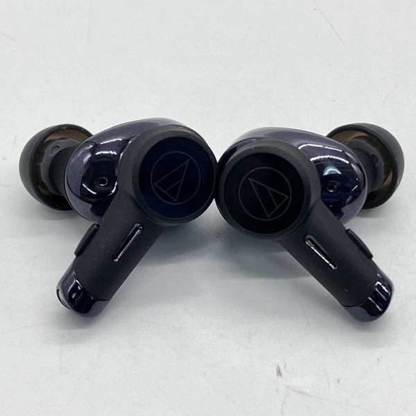 【中古】ATH-TWX9MK2 BK【秋葉原】
