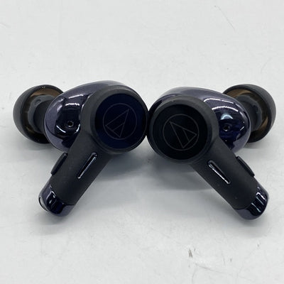 【中古】ATH-TWX9MK2 BK【秋葉原】