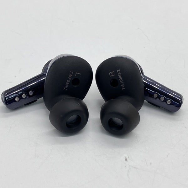 【中古】ATH-TWX9MK2 BK【秋葉原】