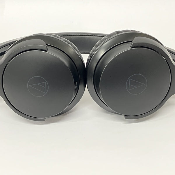 【中古】ATH-AR3 BK【秋葉原】