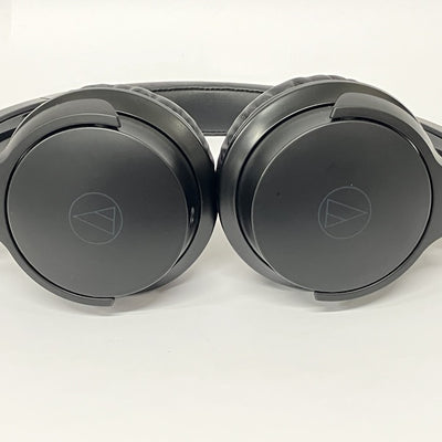 【中古】ATH-AR3 BK【秋葉原】