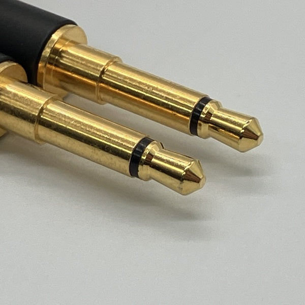 NOBUNAGA Labs 【中古】霧降 (Kirifuri) 4.4mm5極バランス/3.5